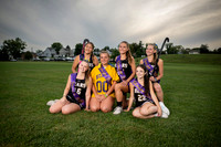 Upper Moreland Field Hockey 9/30/25