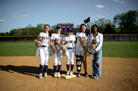 Upper Moreland Softball 5/7/26